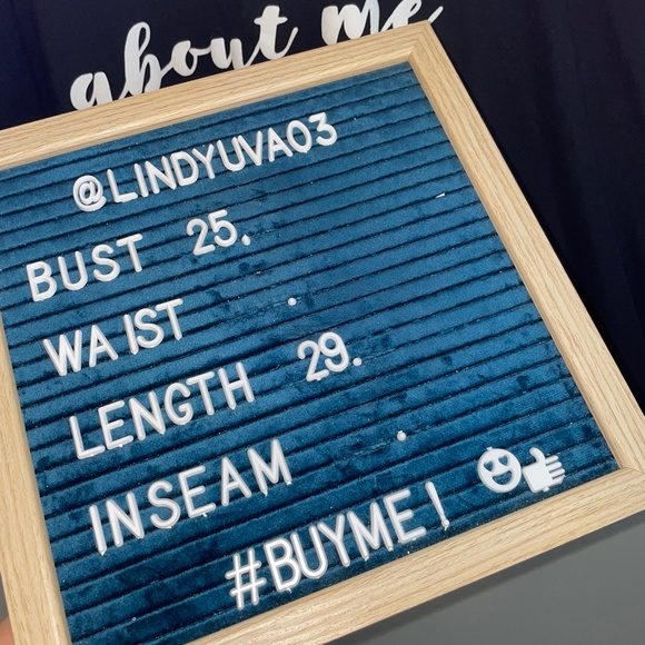 EUC Love Tribe Nothing Basic About Me Graphic Tee Size 3X - Picture 7 of 7